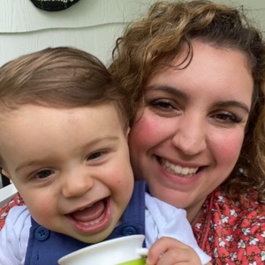 Fundraising Page: Sami Vecchiolla